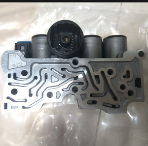 תיבת תיקון חלקים 5r55s 5r55n הילוכים סולנואיד 5r55s ערכת סולנואיד ליניארי - Product Image 3