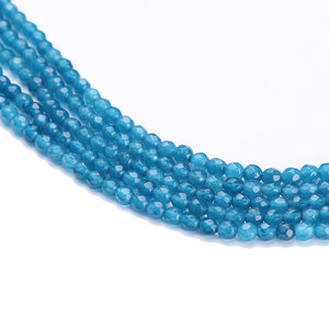 Perles de pierres précieuses œil de chat naturelles de haute qualité, 8 mm, taille Asscher et poire, pierre grise en vrac, polie et facettée - Product Image 5