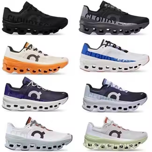 New Arrival Cloud Monster Breathable Fashion Sport <strong>Shoes</strong> Lace-up Walking Style <strong>Shoes</strong> Best Running <strong>Shoes</strong> for Men - Product Image 6