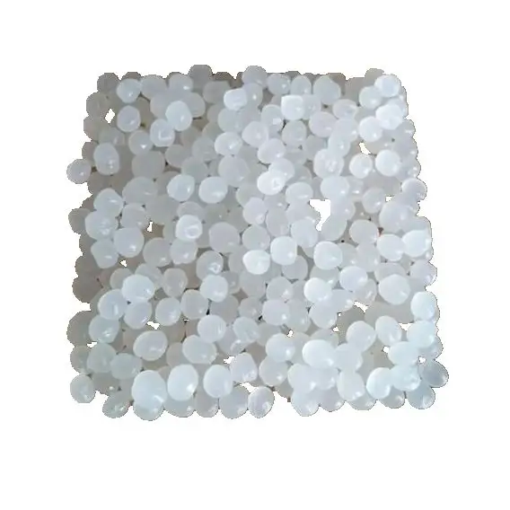 Assurance quality LDPE/HDPE/LLDPE/PP/PE/PC plastic granules virgin raw materials with natural color