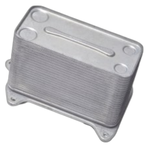 Conjunto de Enfriador Avanzado con Regulador de Temperatura de Batería para Vehículos Eléctricos, Pieza de Enfriamiento de Ajuste Directo para Automóviles - Product Image 1