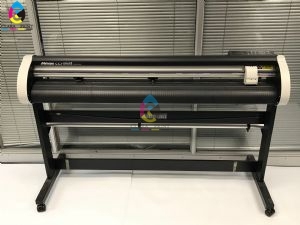 130Cm Mimaki CG-130SRIII/Mimaki CG130SRIII Máy Vẽ Cắt - Product Image 3
