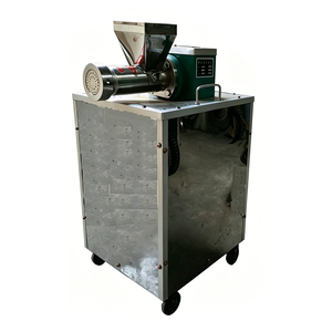 Formatrice di <span class=keywords><strong>pasta</strong></span> multifunzionale con stampi personalizzati per <span class=keywords><strong>pasta</strong></span> cava e chips di <span class=keywords><strong>pasta</strong></span> fritta - Product Image 4