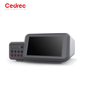 Fuente de Alimentación para Electroforesis en Gel Controlada por Microprocesador CEDREC, Equipo de Análisis de Laboratorio - Product Image 2