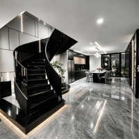 Ensemble de canapés de salon haut de gamme de designer, solution de mobilier de chambre sur mesure, tête de lit moelleuse de qualité supérieure pour projets de villas de luxe