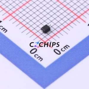 Nouvelle diode originale 1N4007WS SOD-323, diode à usage général, vente en gros de composants électroniques, fournisseur de puces et service BOM - Product Image 2