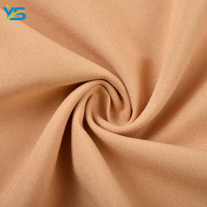 Hoogwaardige groothandel 30s 100% rayon viscose Challie 120gsm 57/58'' verfijnde stof voor kleding shirts - Product Image 1