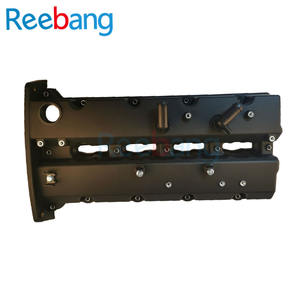 224104X601 Tapa de Válvulas de Motor de Alta Calidad para <span class=keywords><strong>BONGO</strong></span> 3 2006- 22410-4X601 Precio de Fábrica MOQ <span class=keywords><strong>Pequeño</strong></span> Productos en Stock - Product Image 6