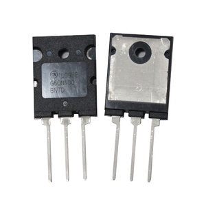Professional resistor FGL60N100BNTD carbon <b>film</b> resistor - Product Image 1