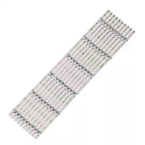 Rétroéclairage LED pour téléviseur HX-NO.2239 JL.D65061330-032AS-M_V01, compatible avec le téléviseur LU65J71 65 pouces, barre LED 687 mm - Product Image 5