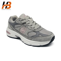 Sneakers Hebo Original de haute qualité pour hommes, Sneakers pour hommes grandes tailles, Sneakers OEM en gros, Chaussures de sport pour hommes personnalisées