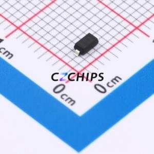 Nuevo y Original AD-MMSZ5232B SOD-123 Diodo Zener, Venta al por Mayor de Componentes Electrónicos, Proveedor de Chips y Servicio BOM - Product Image 1