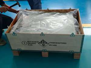 15kwh 20kwhリチウム電池 長寿命 高容量 51.2v 314ah 床置き型リチウム電池 家庭用蓄電池 - Product Image 4