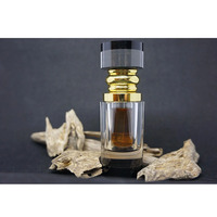 Huile essentielle de parfum indien, 100% naturelle, 1 pièce, vente en gros, huile de bois d'agar indien
