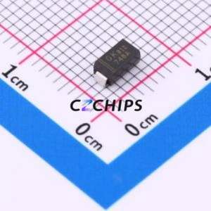 Diodo Zener Original y Nuevo 1SMA4748A DO-214AC(SMA), Componentes Electrónicos al por Mayor, Proveedor de Chips y Servicio BOM - Product Image 1