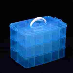 2019 Cheapest Wardrobe Storage Box - Product Image 1