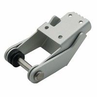 Prix de gros Service de pièces d'estampage de quincaillerie pour la fabrication de tôle en aluminium et en acier inoxydable de précision personnalisé