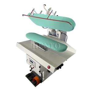 Machine à presser pour nettoyage à sec universelle / Machine à repasser industrielle <span class=keywords><strong>Prix</strong></span> - Product Image 2