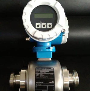 เครื่องวัดอัตราการไหล Endress Hauser Proline Promag 10H รุ่นใหม่และของแท้ 10H80-UF0A1AA0A5AA+L1034118000 - Product Image 6