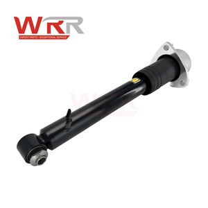33526783017 33526783018 Amortiguador para BMW E90 E87 320i 325i, Par de Amortiguadores Traseros Confiables, Resorte de Suspensión - Product Image 2
