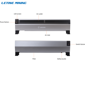 Canaan Avalon Mini 3 37.5Th/s 800W Mineur BTC Wi-Fi Algorithme SHA-256 Machine de Minage Crypto Domestique Processeur de Données Informatique - Product Image 6