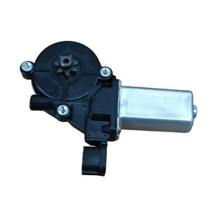 Motor del regulador de ventana para Luxgen U7, pieza de repuesto nueva para reparación de automóviles - Product Image 4