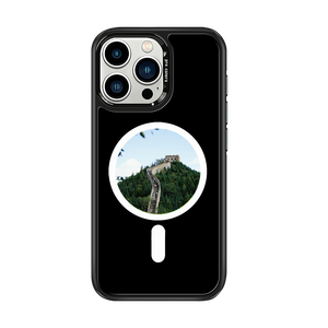 Sumber pabrik langsung HD kelas enam warna E6 e-ink casing ponsel untuk <span class=keywords><strong>iPhone</strong></span> serbaguna magnetik rilis cepat & dinamis desain <span class=keywords><strong>UI</strong></span> - Product Image 1