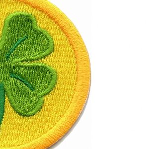 Classic Clearance Game for Clothing Adhesive Diy Iron on 2025 Embroidered Patches - Product Image 4