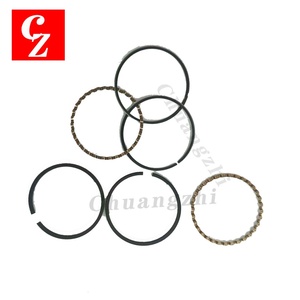 Kit de Anillos de Pistón Originales Nuevos 32194276 para Compresor de Aire Ingersoll Rand, Garantía de 1 Año - Product Image 4