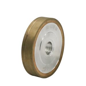 Roue emery pour profilage d'objectif automatique, 1 pièce, roue abrasive de haute qualité - Product Image 1