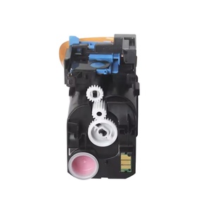 ตลับหมึกโทนเนอร์ Konica <span class=keywords><strong>Minolta</strong></span> TNP27ต้นแบบเข้ากันได้กับ BIZHUB <span class=keywords><strong>C35</strong></span> C25 C3100 C3110 C3350รุ่น C3350 - Product Image 2