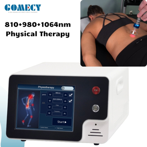 Appareil professionnel de traitement des ongles atteints de mycose au laser 980 nm avec 810 1064 nm - Product Image 1