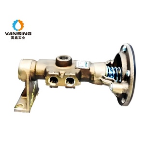 Vanne de commande pneumatique Parker M084-346-30 pour impression TCY5PA/6PA//9PA et LMC - Product Image 3