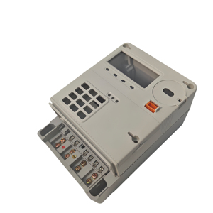 Chất lượng cao một pha năng lượng thông minh Meter trường hợp ODM/OEM nhà sản xuất bán hàng trực tiếp - Product Image 2