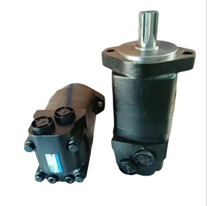 Moteur orbital hydraulique à faible bruit Char Lynn 103-3085-012 103-1006-006 - Product Image 6