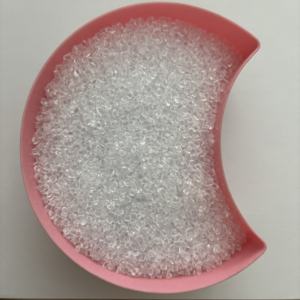 Produits chimiques ignifuges PC transparents de tache particules ignifuges de qualité V0 moulage par injection carbone à base d'eau - Product Image 2