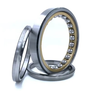 Rodamiento de Bolas Diferencial Automático <span class=keywords><strong>KBC</strong></span> F-615360.SKL, de Una Hilera, Contacto Angular, Precisión P0, 2P para Mazda CX5 - Product Image 2