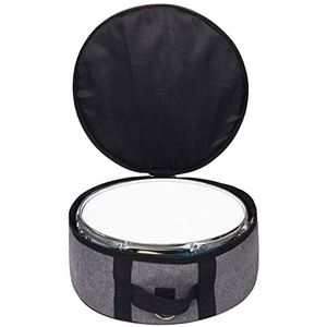 Sac de transport et de protection étanche personnalisé pour instruments de musique (support de partition, baguette, basse, caisse claire) - Fabrication BSCI - Product Image 3