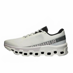 Zapatillas Cloudmonster2 2026, Gran Venta, Suela de Goma Resistente al Desgaste, Ligeras, para Correr, Estilo Casual para Caminar - Product Image 1