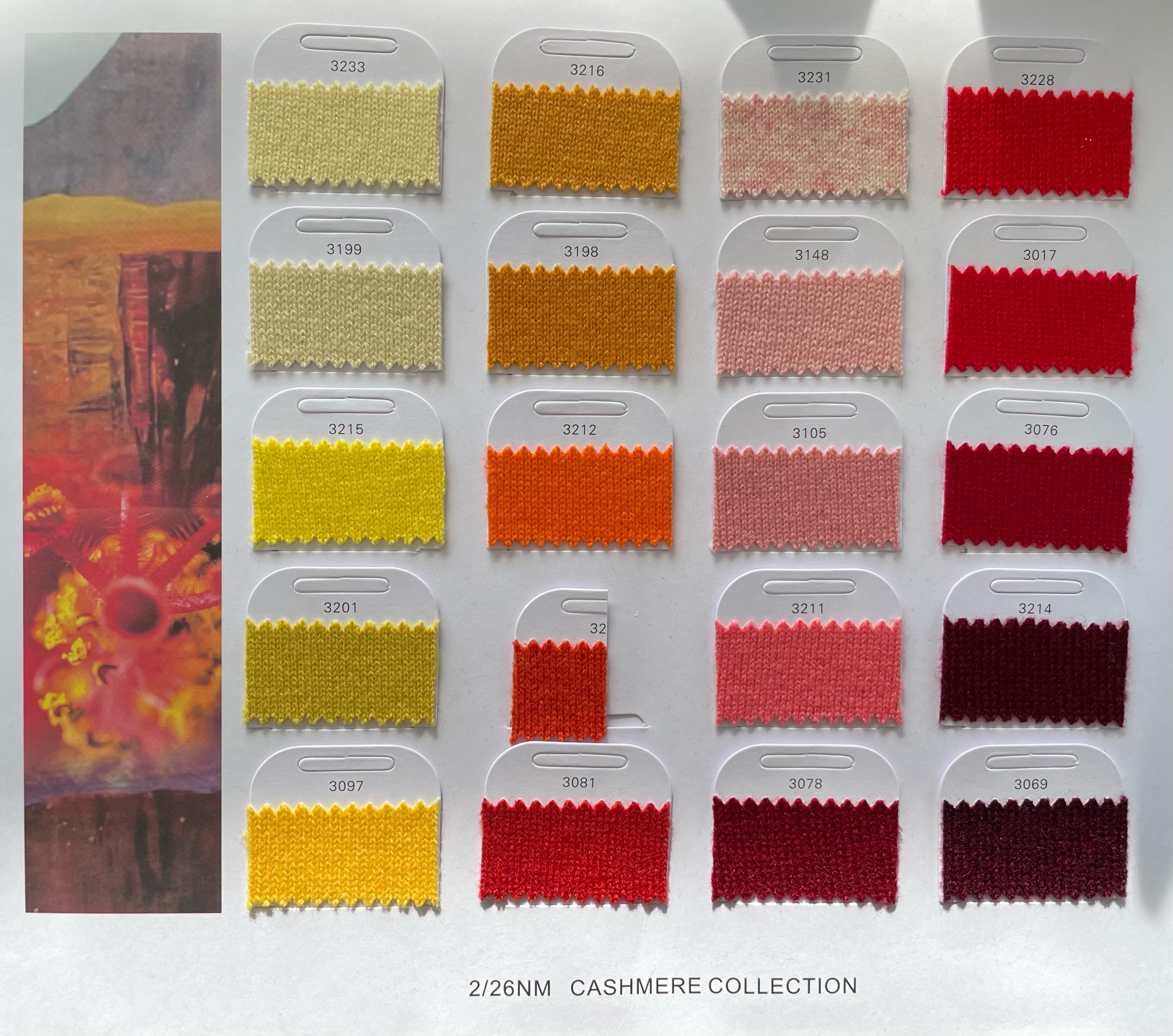 custom color