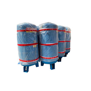 Máy nén khí áp suất cao giá công nghiệp 300L 600L 1000L - Product Image 3