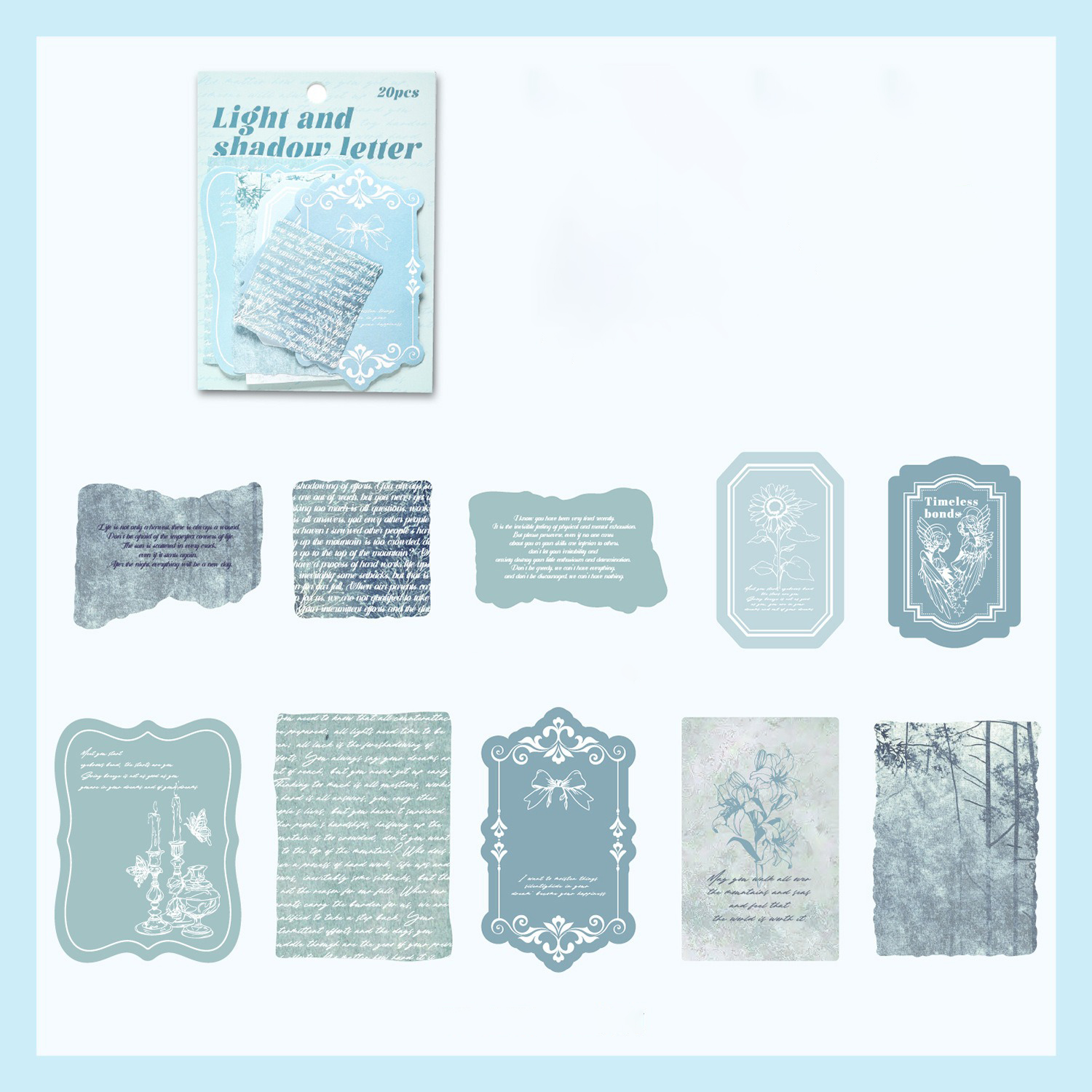 ความฝันสีฟ้า