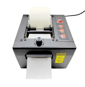 Dispensador automático de cinta adhesiva, ZCUT-80, 80mm