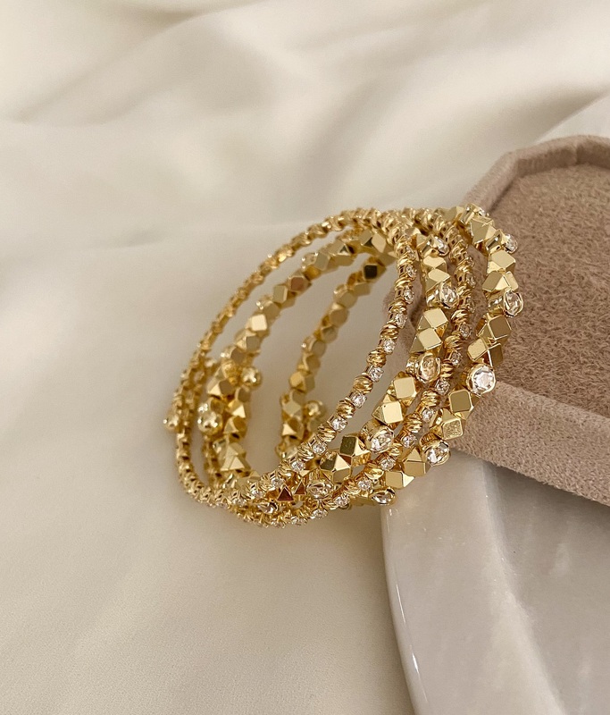 Fashion Exquisite Girl Jewelry High End