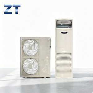 Portable Floor <b>Standing</b> Air Conditioner Inverter Heating Cooling Fast Quiet Energy Saving 18000 BTU App-<b>Controlled</b> - Product Image 1