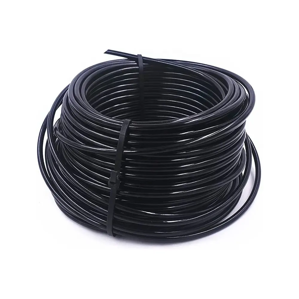 4mm/5mm/6mm Nylon Coated Wire Rope Gym Cable Assembly For Fitness Equipment/Nylon Coated Gym Cable For Crossover Machine