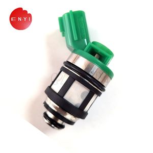 Inyector de Combustible 16600-1S700JS4D-5 Para Nissan Paladin D21 Mercury D22 - Product Image 1