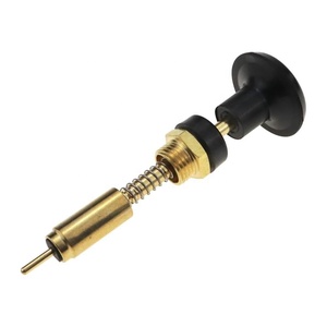 Pièces de carburateur TT250 TT250R <span class=keywords><strong>Raid</strong></span> 2KF-1410A-00-00, ensemble de soupape de démarrage du carburateur, câble de starter, plongeur 2KF-14371-01-00, Dual Sport XT500E - Product Image 3