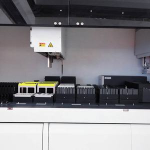 바이오베이스 중국 R 자동 엘리사 프로세서 분석기 면역학 호르몬 분석기 바이오베이스 4001 실험실 용 완전 자동 엘리사 프로세서 - Product Image 3