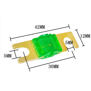 Автомобильный предохранитель, 32 В, 20A-200A - Product Image 4